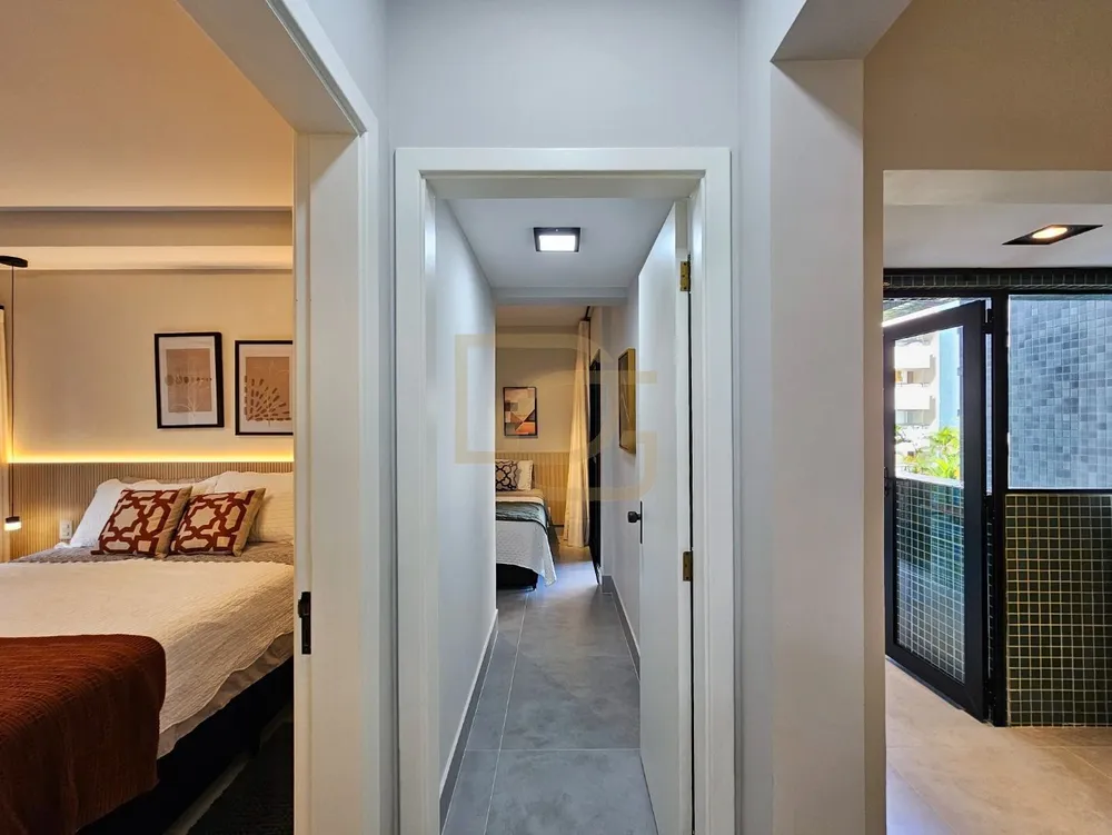 Apartamento, 3 quartos, 121 m² - Foto 12