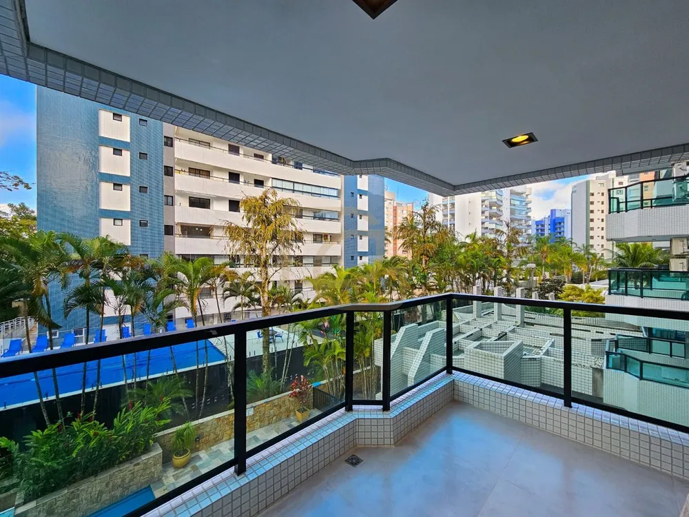 Apartamento, 3 quartos, 121 m² - Foto 9