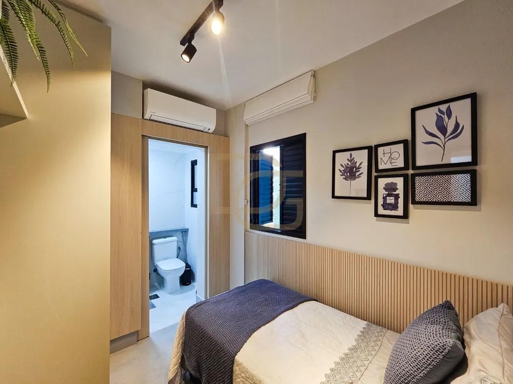 Apartamento, 3 quartos, 121 m² - Foto 11
