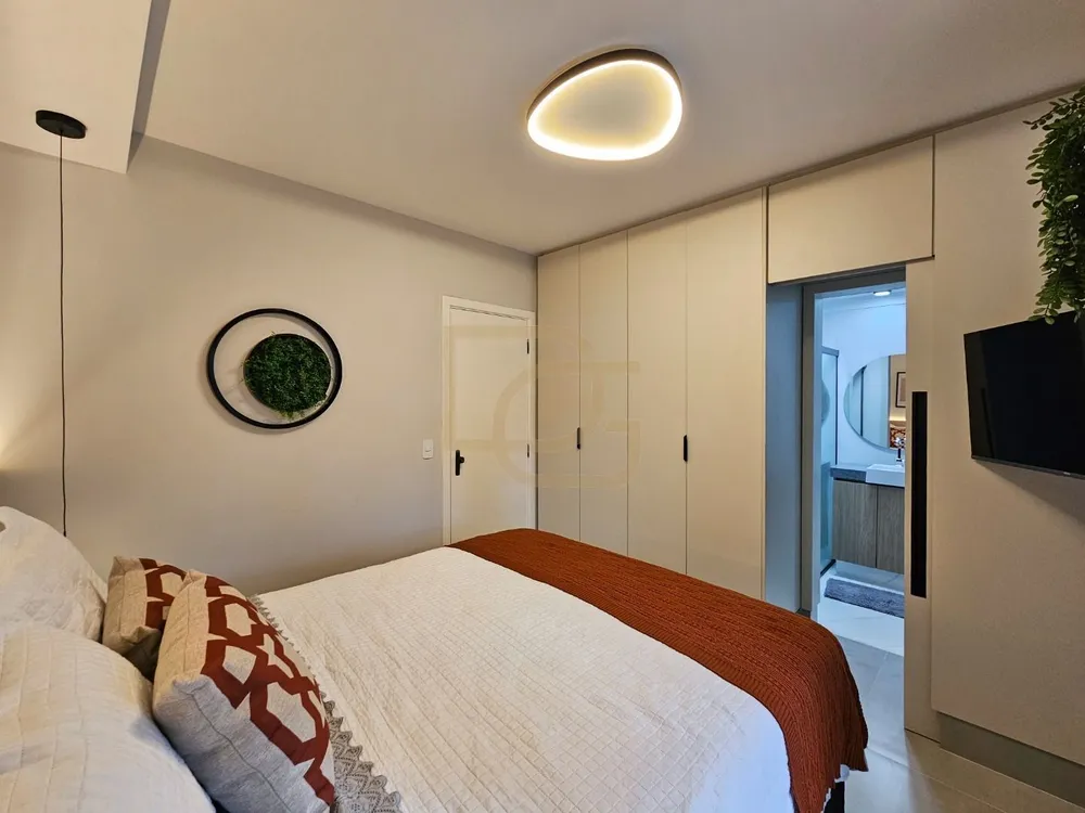 Apartamento, 3 quartos, 121 m² - Foto 11
