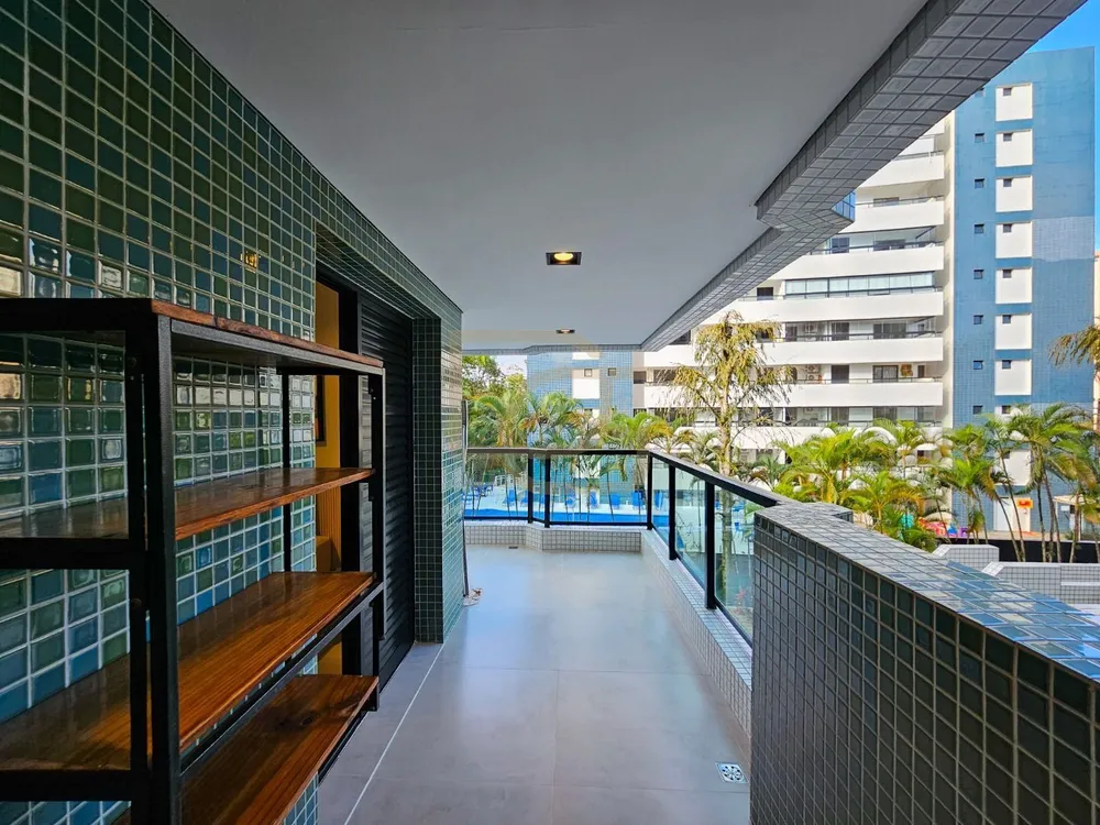Apartamento, 3 quartos, 121 m² - Foto 5