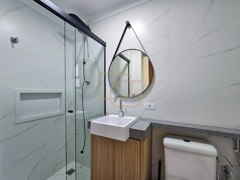 Apartamento, 3 quartos, 121 m² - Foto 3