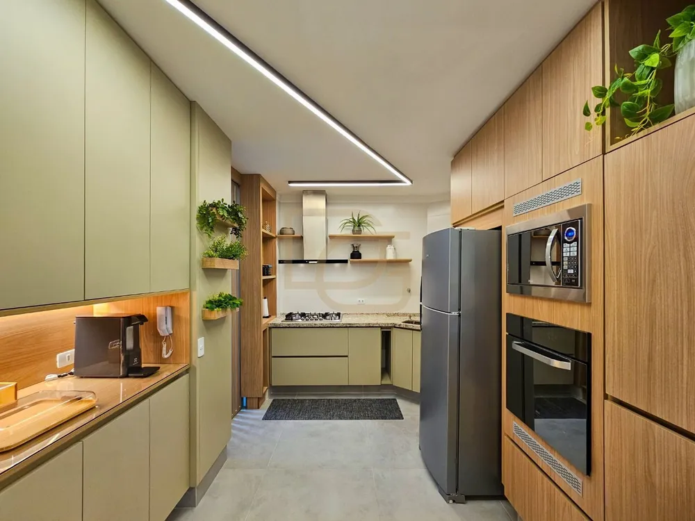 Apartamento, 3 quartos, 121 m² - Foto 4