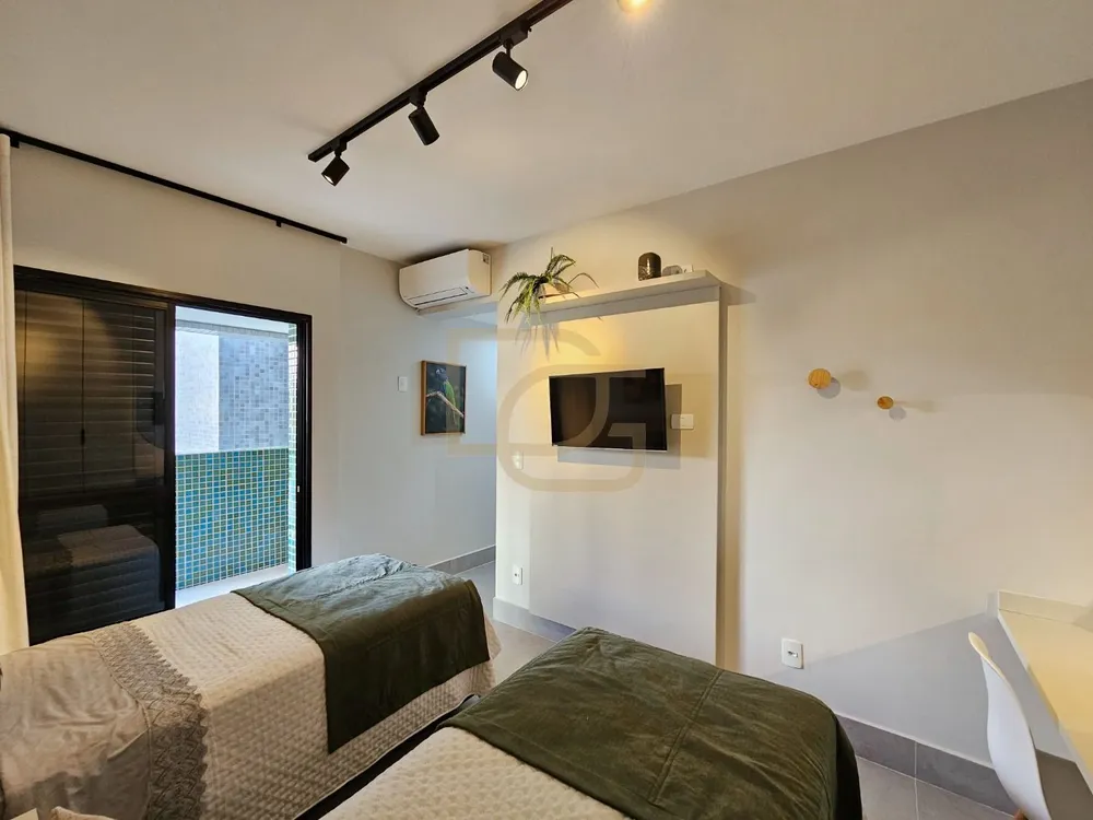 Apartamento, 3 quartos, 121 m² - Foto 6