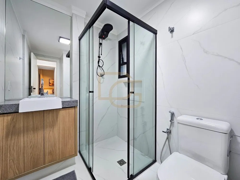 Apartamento, 3 quartos, 121 m² - Foto 8