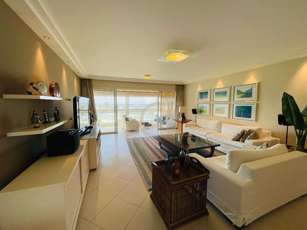 Apartamento, 4 quartos, 235 m² - Foto 5