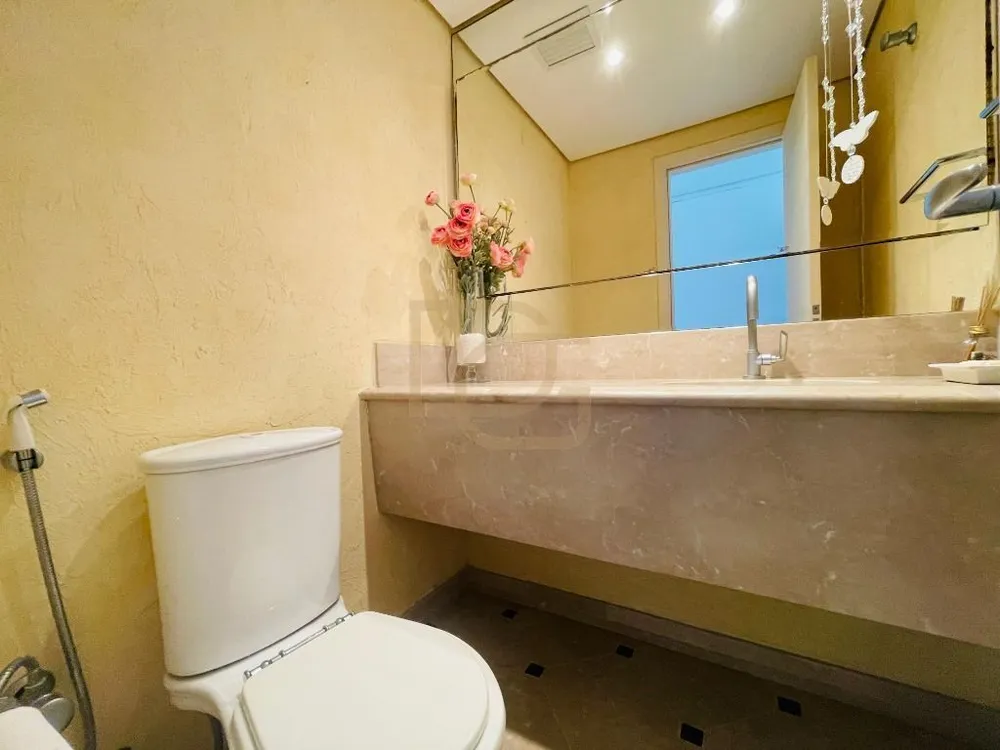 Apartamento, 4 quartos, 235 m² - Foto 16