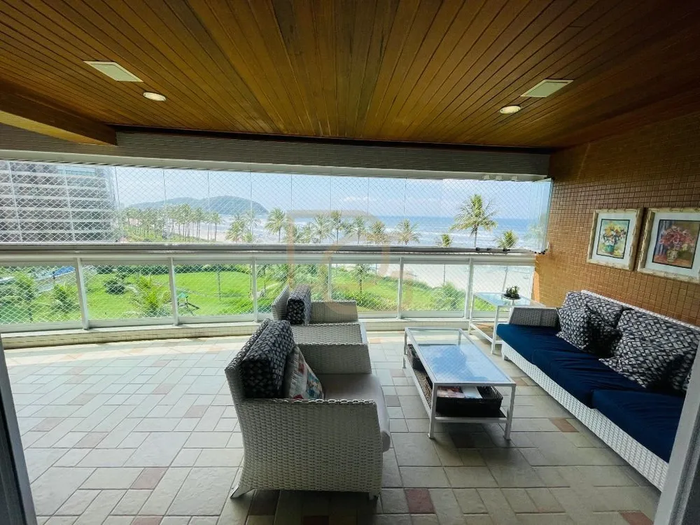 Apartamento, 4 quartos, 235 m² - Foto 2