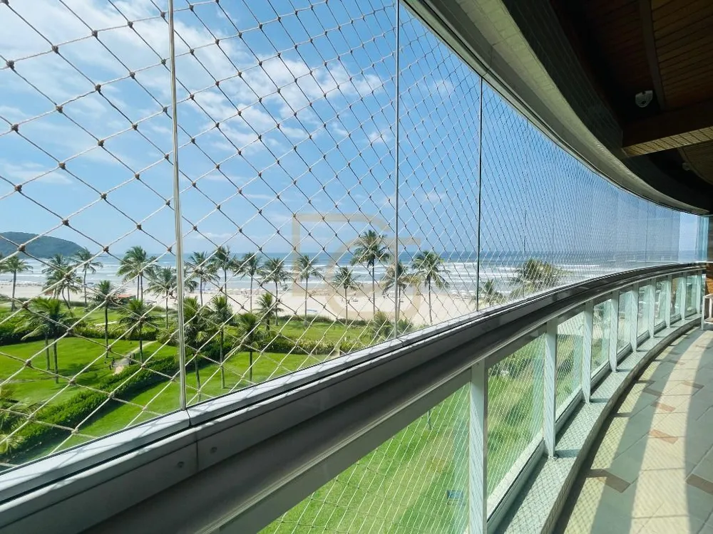 Apartamento, 4 quartos, 235 m² - Foto 1