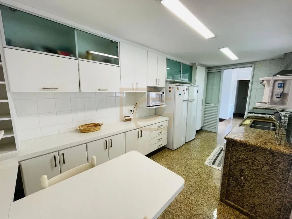 Apartamento, 4 quartos, 235 m² - Foto 8