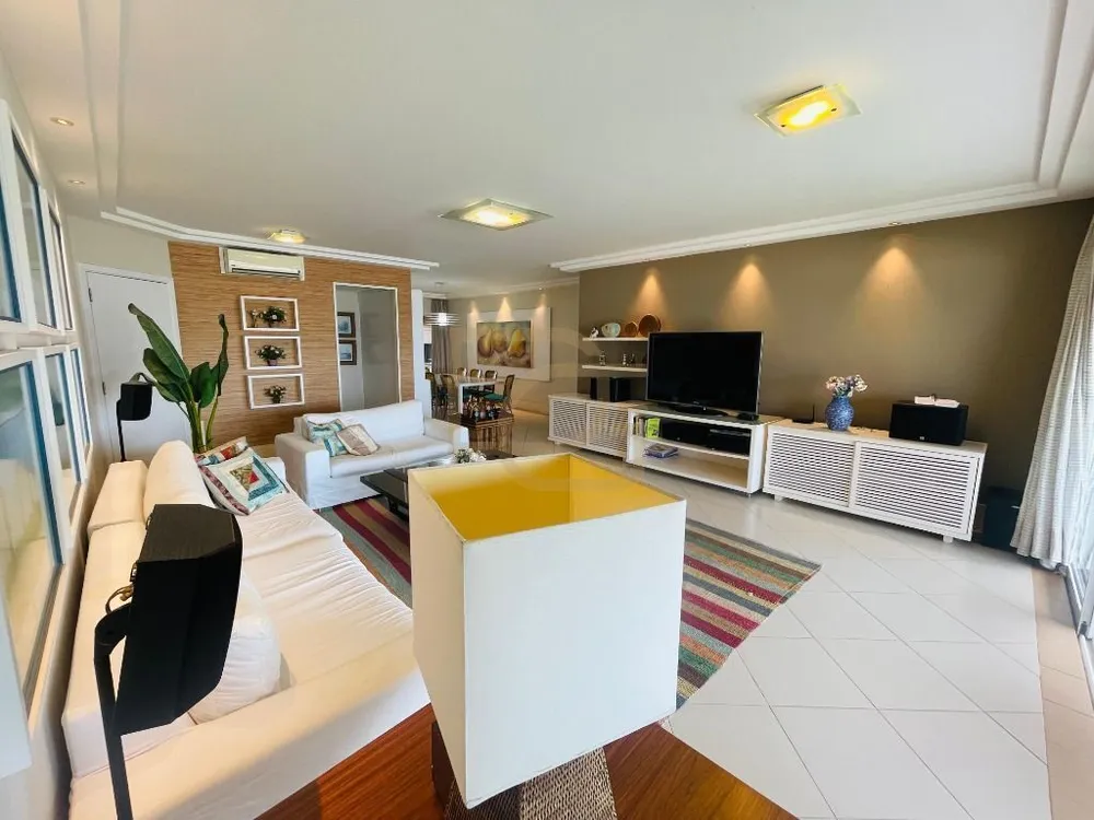 Apartamento, 4 quartos, 235 m² - Foto 7