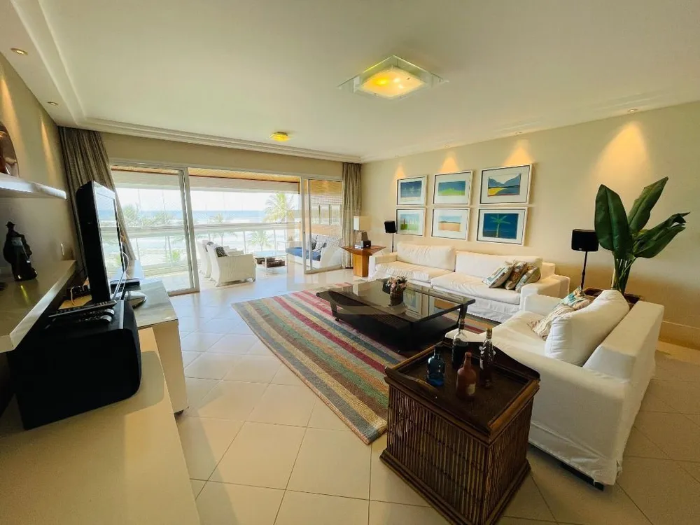 Apartamento, 4 quartos, 235 m² - Foto 4