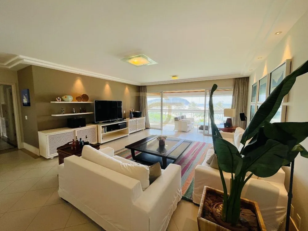 Apartamento, 4 quartos, 235 m² - Foto 6