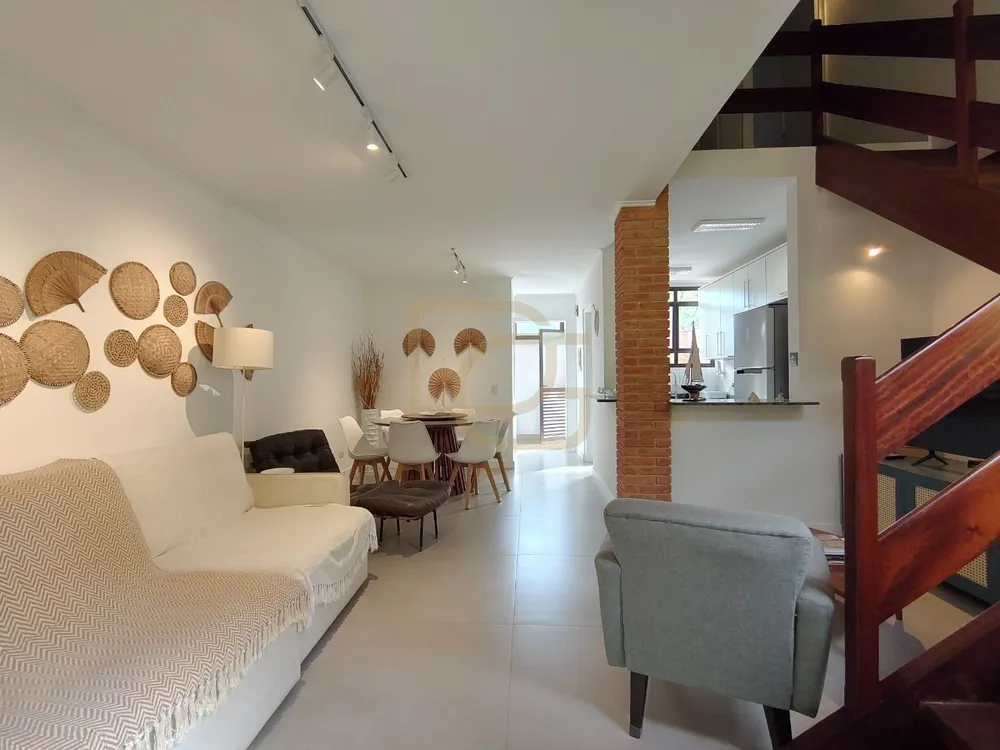 Casa, 2 quartos, 92 m² - Foto 2