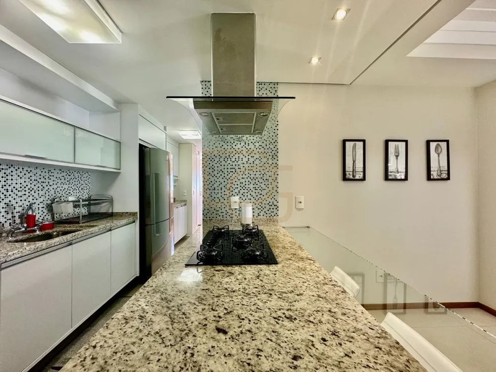 Apartamento, 3 quartos, 148 m² - Foto 5