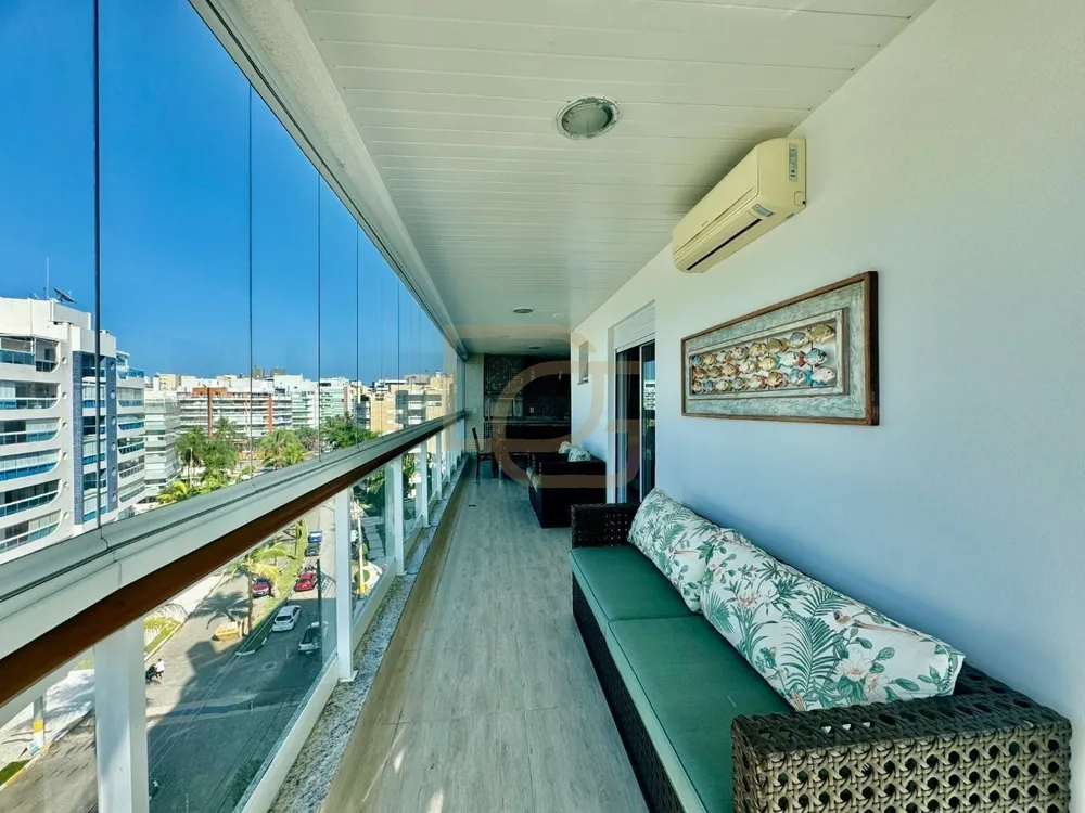 Apartamento, 3 quartos, 148 m² - Foto 2