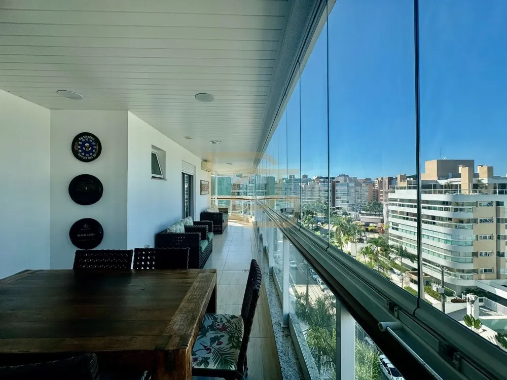 Apartamento, 3 quartos, 148 m² - Foto 1