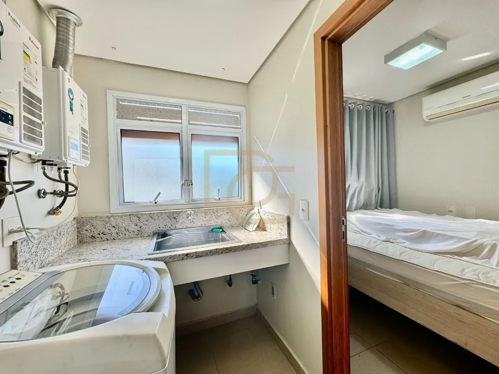 Apartamento, 3 quartos, 148 m² - Foto 6