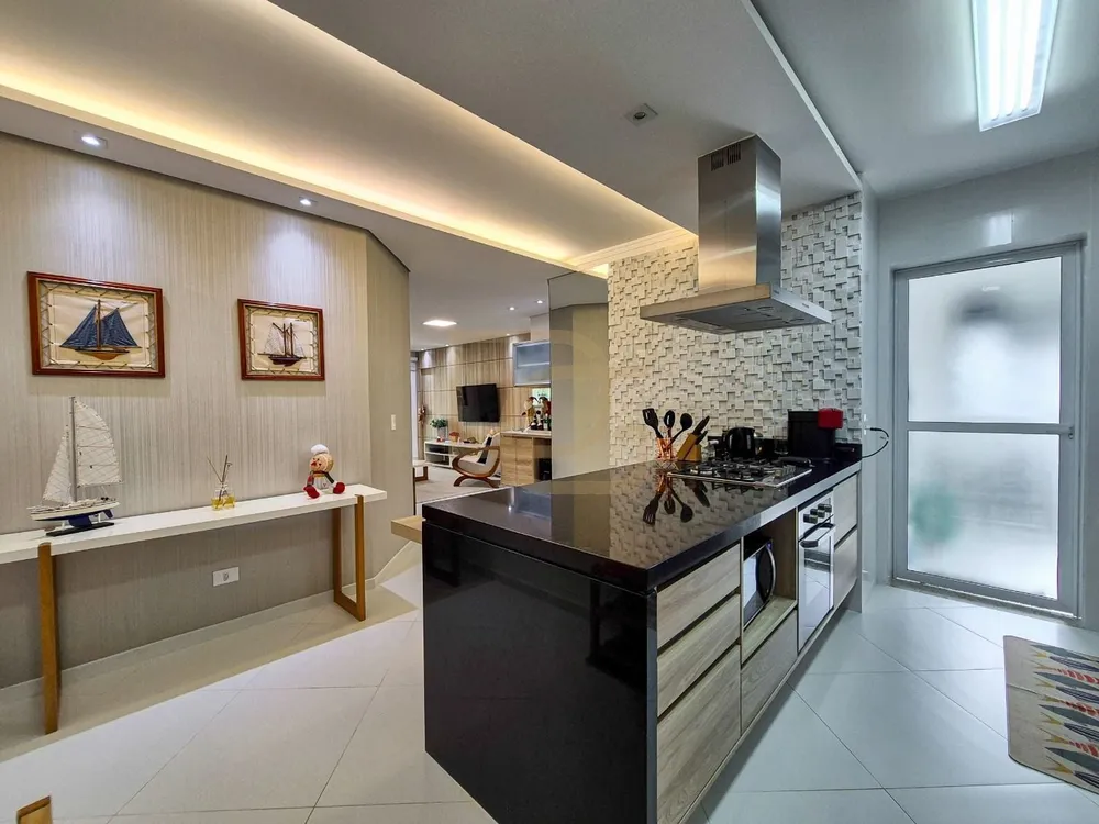 Apartamento, 3 quartos, 131 m² - Foto 2