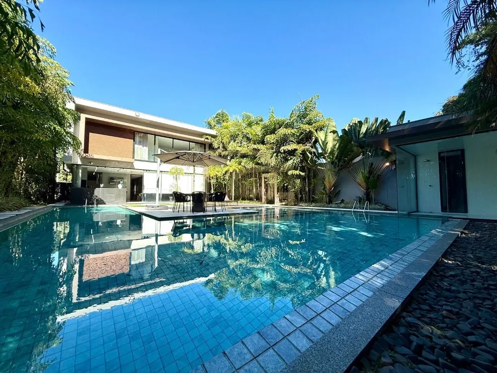 Casa, 6 quartos, 600 m² - Foto 1