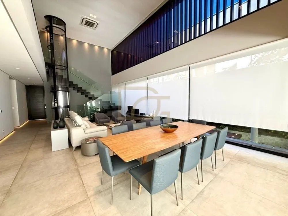 Casa, 6 quartos, 600 m² - Foto 2