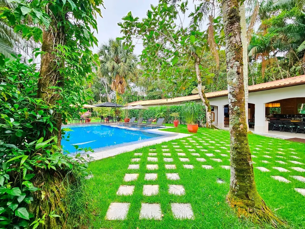 Casa, 4 quartos, 565 m² - Foto 3