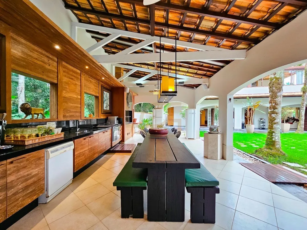 Casa, 4 quartos, 565 m² - Foto 4