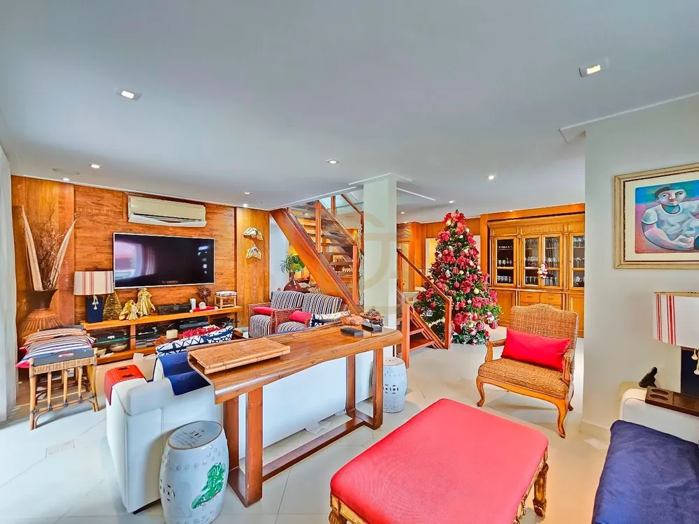 Casa, 4 quartos, 565 m² - Foto 5