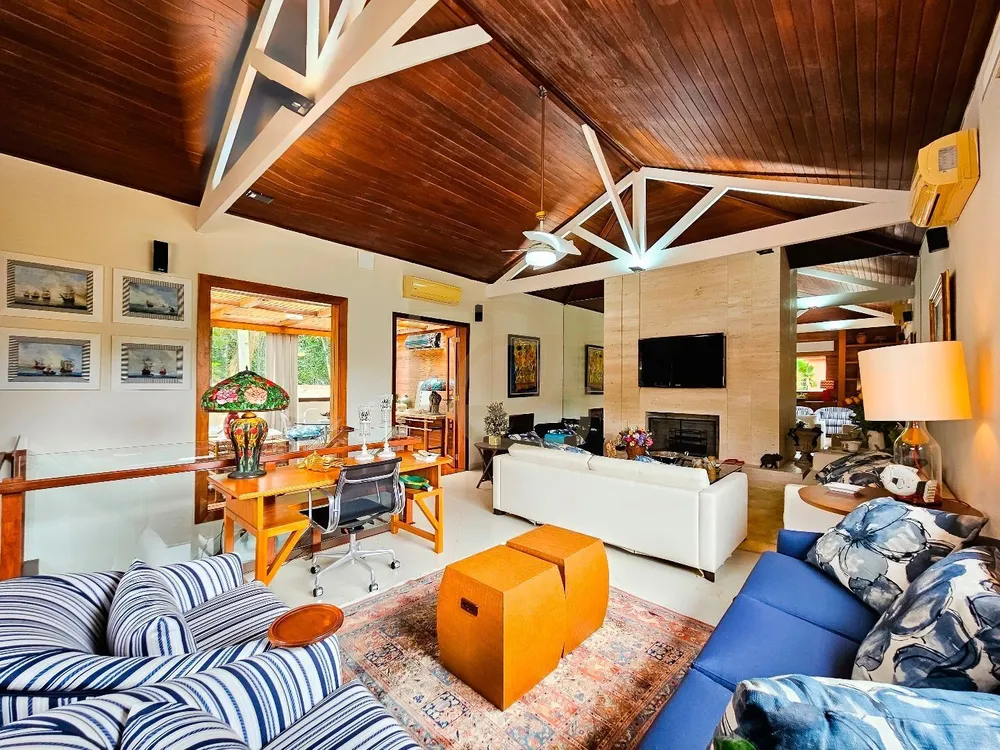 Casa, 4 quartos, 565 m² - Foto 8