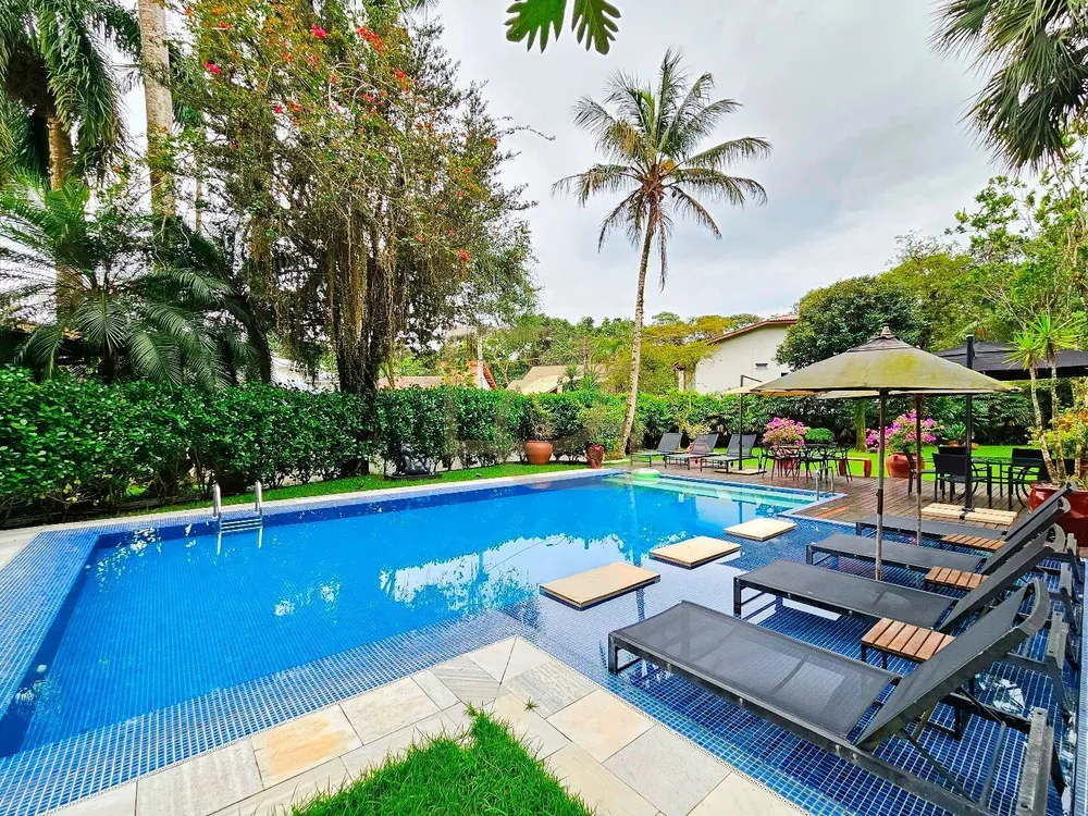Casa, 4 quartos, 565 m² - Foto 2