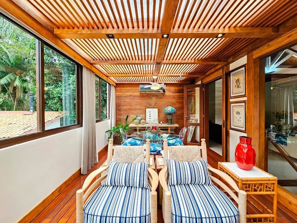 Casa, 4 quartos, 565 m² - Foto 9