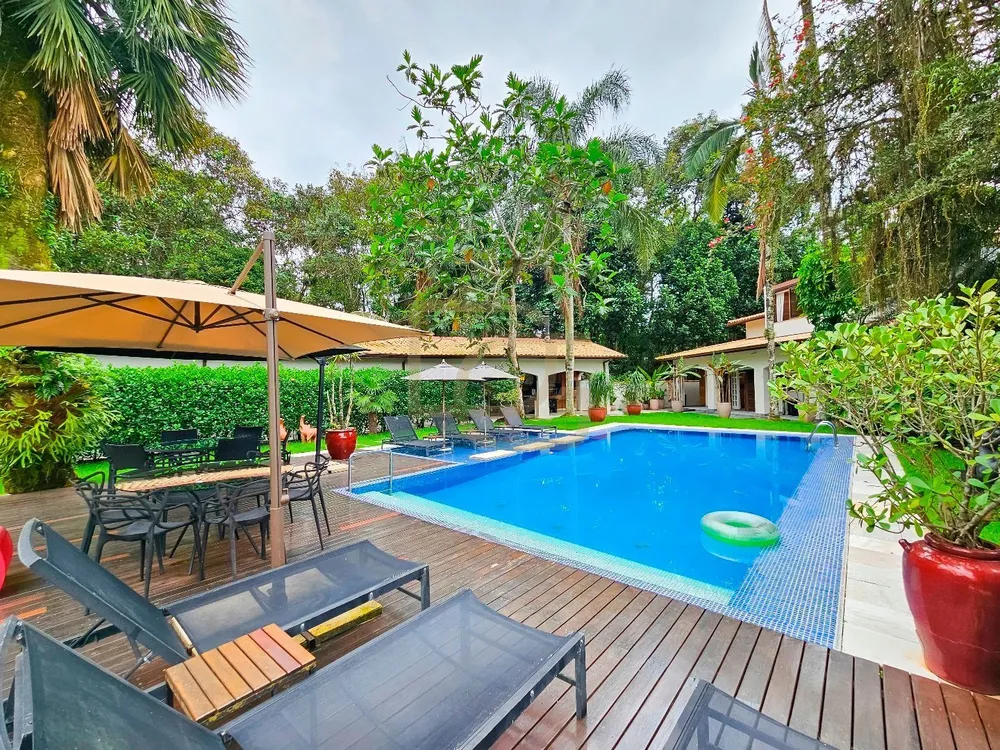 Casa, 4 quartos, 565 m² - Foto 1