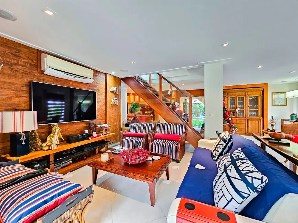 Casa, 4 quartos, 565 m² - Foto 6