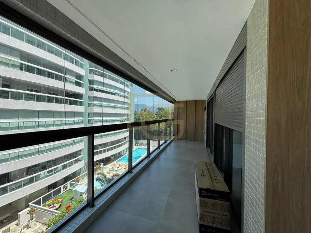 Apartamento, 3 quartos, 163 m² - Foto 1
