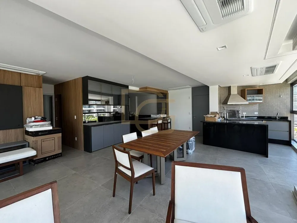 Apartamento, 3 quartos, 163 m² - Foto 7