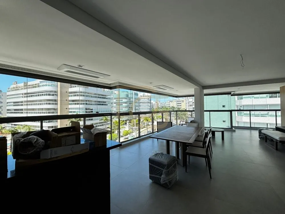 Apartamento, 3 quartos, 163 m² - Foto 8