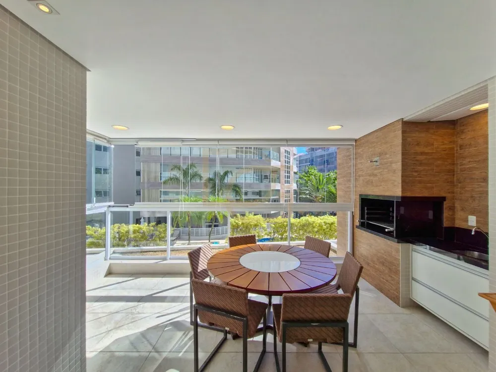 Apartamento, 3 quartos, 113 m² - Foto 4