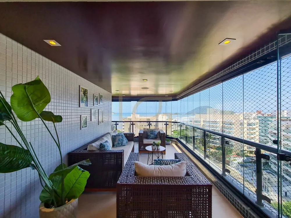Apartamento, 4 quartos, 270 m² - Foto 5