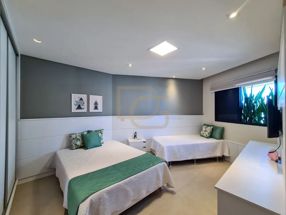 Apartamento, 4 quartos, 270 m² - Foto 7