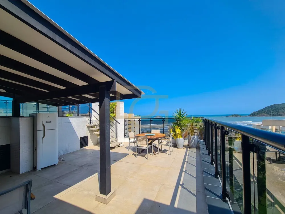 Apartamento, 4 quartos, 270 m² - Foto 4