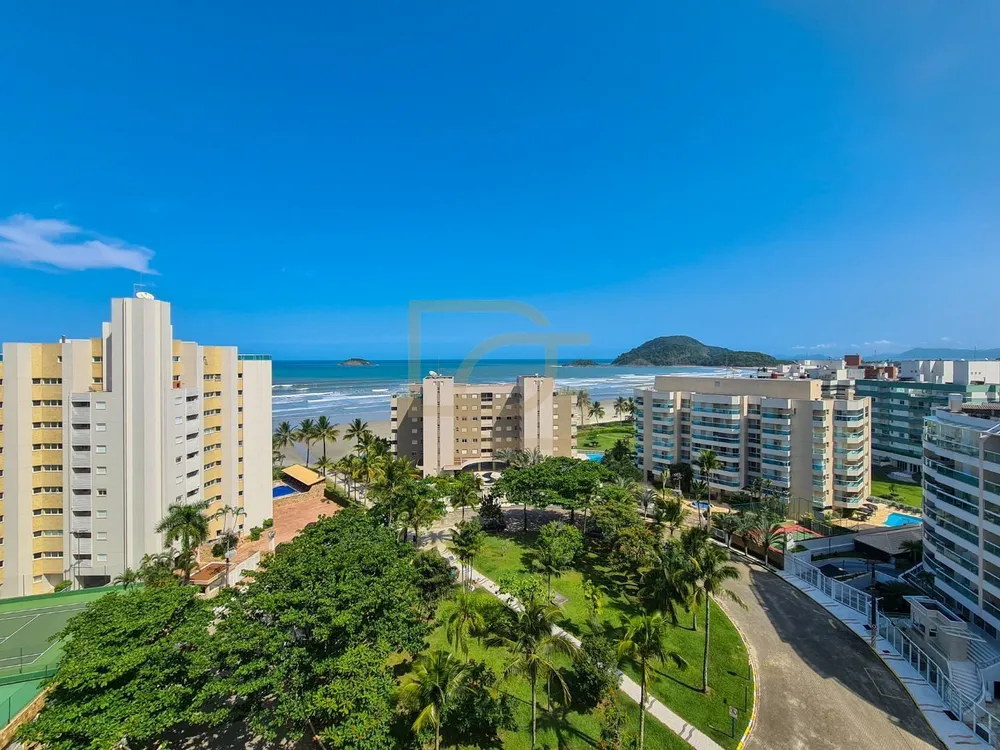 Apartamento, 4 quartos, 270 m² - Foto 2