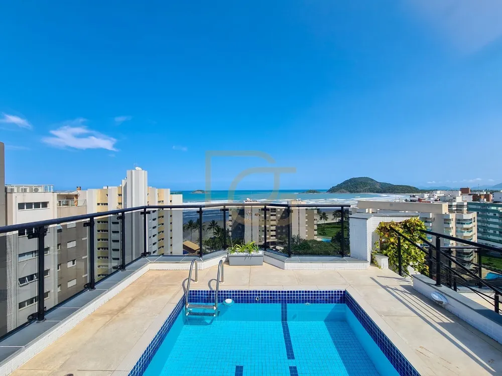 Apartamento, 4 quartos, 270 m² - Foto 1