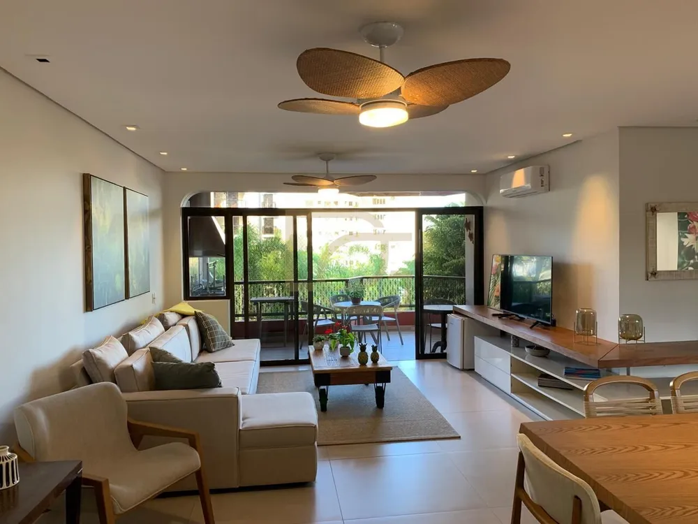 Apartamento, 3 quartos, 150 m² - Foto 1