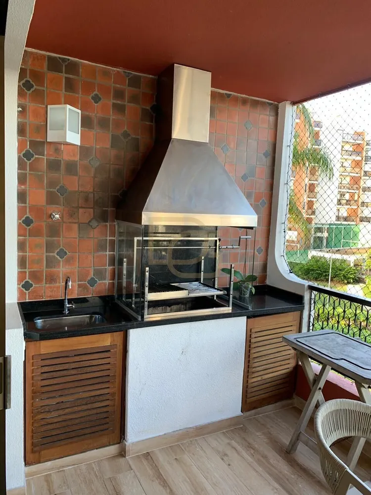 Apartamento, 3 quartos, 150 m² - Foto 2