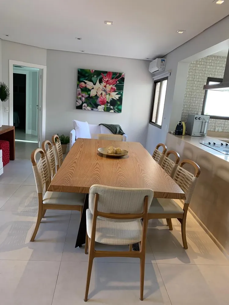 Apartamento, 3 quartos, 150 m² - Foto 4