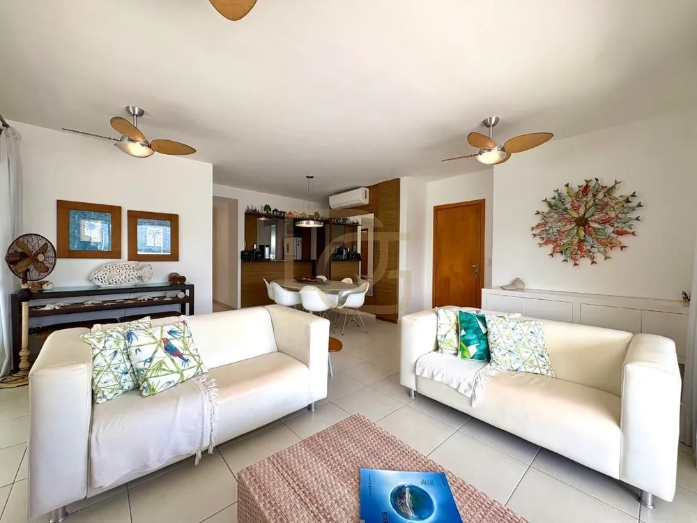 Cobertura, 4 quartos, 204 m² - Foto 4