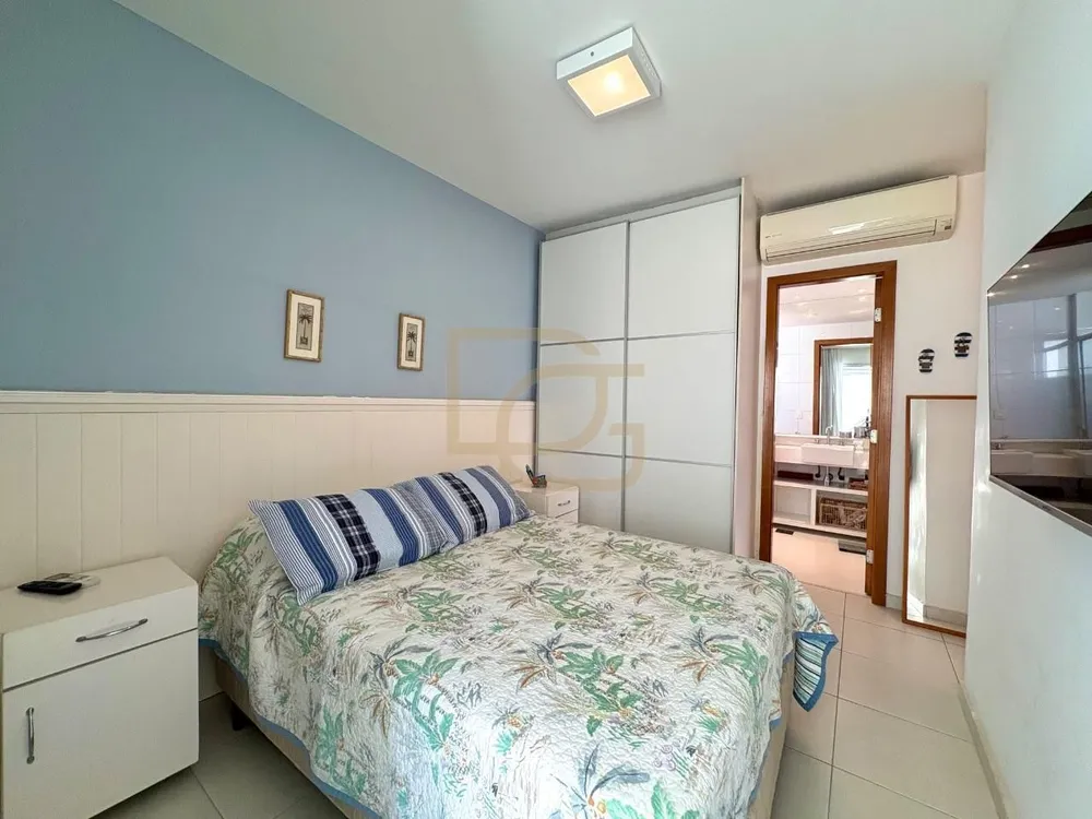 Cobertura, 4 quartos, 204 m² - Foto 9