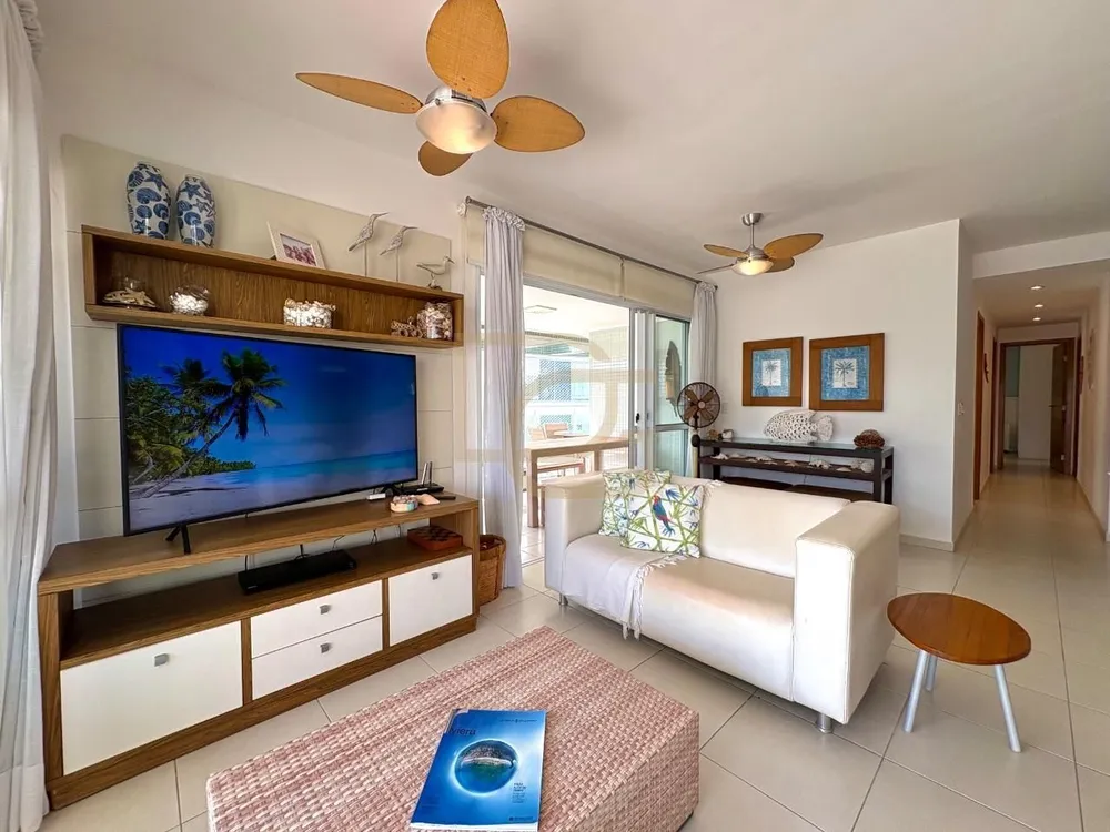 Cobertura, 4 quartos, 204 m² - Foto 3