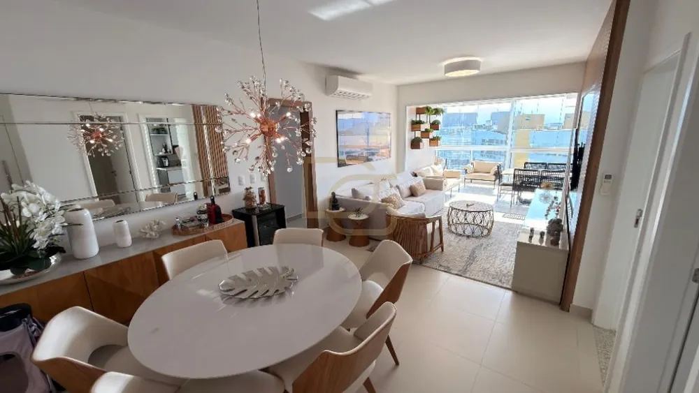 Cobertura, 3 quartos, 158 m² - Foto 9