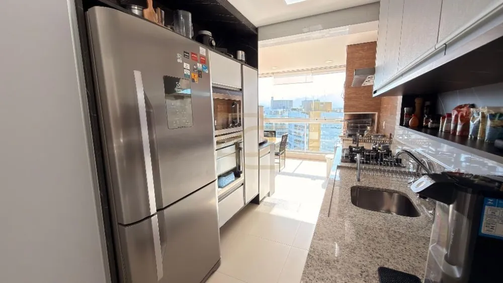 Cobertura, 3 quartos, 158 m² - Foto 12